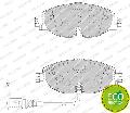 Klocki hamulcowe - komplet, PREMIER ECO FRICTIONFDB4433, FERODO w ofercie sklepu e-autoparts.pl 