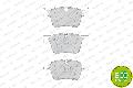 Klocki hamulcowe - komplet, PREMIER ECO FRICTIONFDB4765, FERODO w ofercie sklepu e-autoparts.pl 