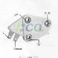 Regulator napięcia do Opla, CQ1010022, LAUBER w ofercie sklepu e-autoparts.pl 