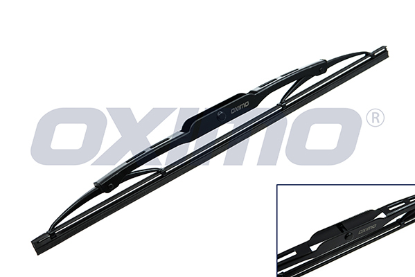 Pióro wycieraczki, SILICONE EDITION WR560300 OXIMO