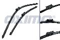 Pióro wycieraczki, SILICONE EDITIONWC3006001, OXIMO w ofercie sklepu e-autoparts.pl 