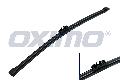 Pióro wycieraczki, SILICONE EDITION do BMW, WR830380, OXIMO w ofercie sklepu e-autoparts.pl 