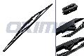Pióro wycieraczki, SILICONE EDITION do Renault, WUSAG1016D, OXIMO w ofercie sklepu e-autoparts.pl 