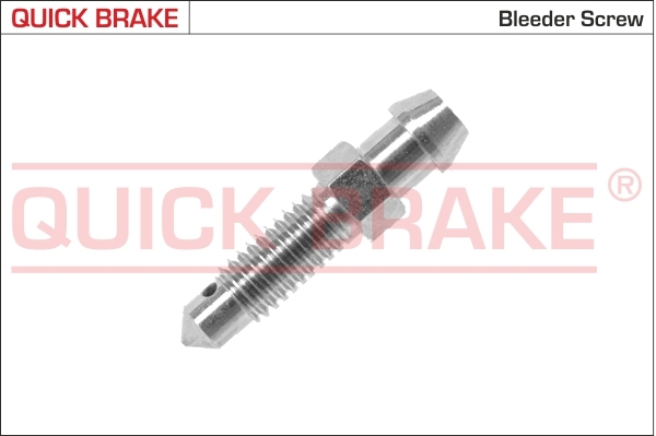 Śruba 0033 Quick Brake ApS