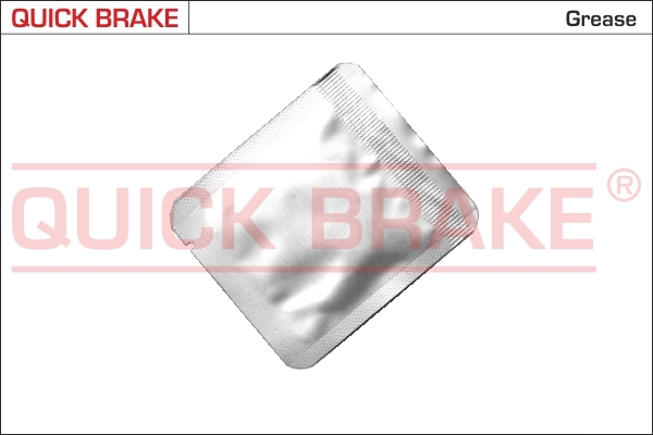 Smar 10000R-02 Quick Brake ApS