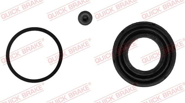 Zestaw naprawczy, zacisk hamulca 114-0193 Quick Brake ApS