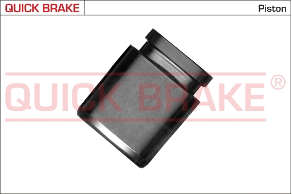 Tłoczek, zacisk hamulca 185052 Quick Brake ApS