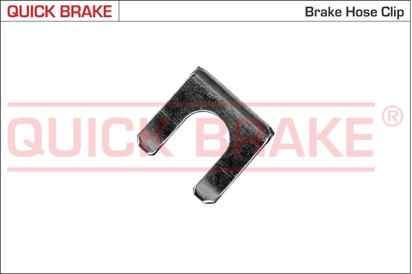 Uchwyt 3217 Quick Brake ApS