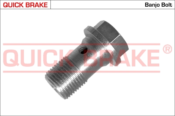 Śruba ampułowa 3253 Quick Brake ApS
