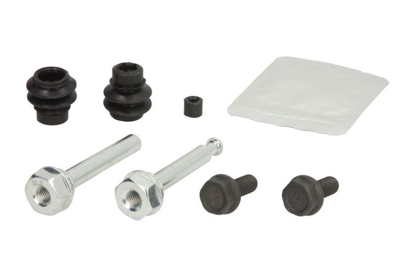 Zestaw tulei prowadzących, zacisk hamulca do Jeepa, 113-0025X, Quick Brake ApS w ofercie sklepu e-autoparts.pl 