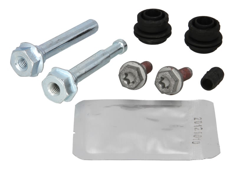 Zestaw tulei prowadzących, zacisk hamulca do Saaba, 113-1458X, Quick Brake ApS w ofercie sklepu e-autoparts.pl 