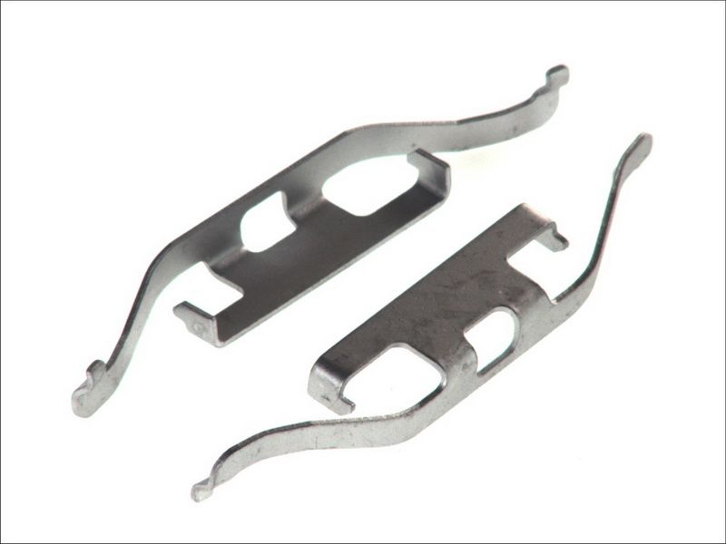Zestaw montażowy klocka hamulcowego do VW, 1682, Quick Brake ApS w ofercie sklepu e-autoparts.pl 
