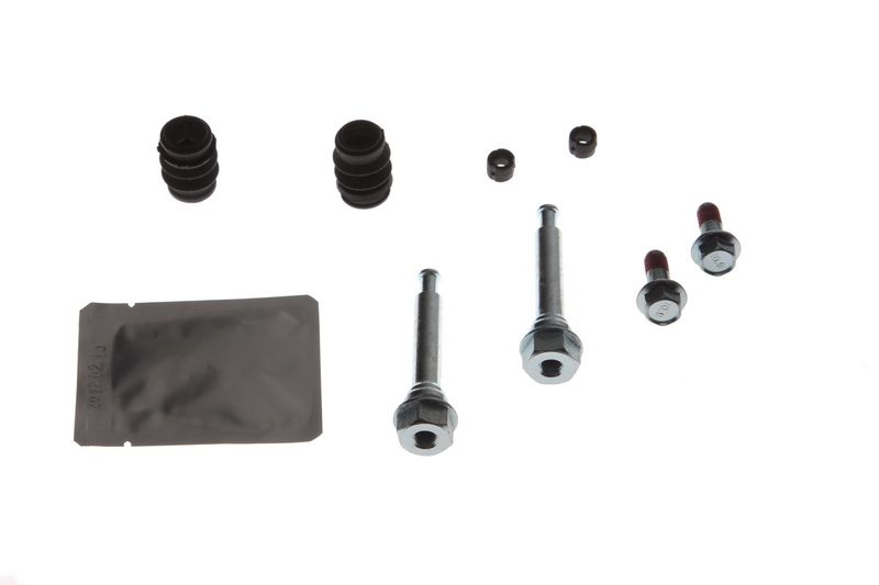 Zestaw tulei prowadzących, zacisk hamulca do Lexusa, 113-1447X, Quick Brake ApS w ofercie sklepu e-autoparts.pl 