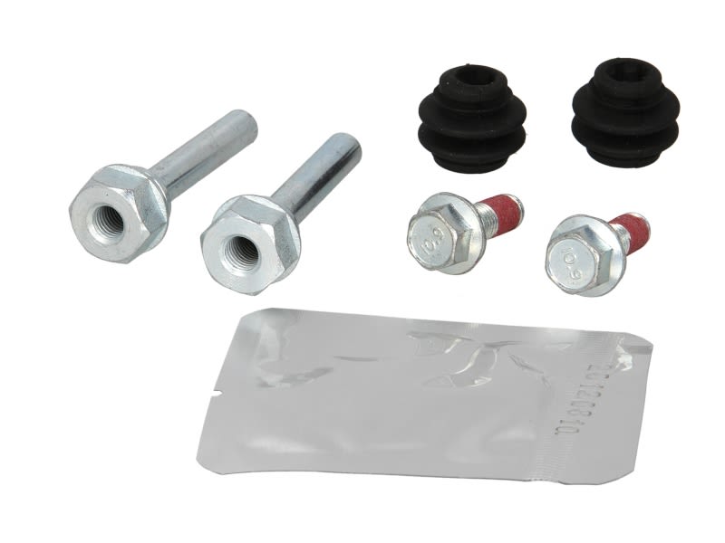 Zestaw tulei prowadzących, zacisk hamulca do Kia, 113-1437X, Quick Brake ApS w ofercie sklepu e-autoparts.pl 