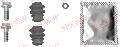 Zestaw dodatków, zacisk hamulcowy do Hyundia, 113-1467, Quick Brake ApS w ofercie sklepu e-autoparts.pl 
