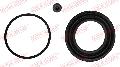 Zestaw naprawczy, zacisk hamulca do Suzuki, 114-0243, Quick Brake ApS w ofercie sklepu e-autoparts.pl 