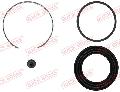 Zestaw naprawczy, zacisk hamulca do Suzuki, 114-0284, Quick Brake ApS w ofercie sklepu e-autoparts.pl 