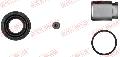 Zestaw naprawczy, zacisk hamulca do Nissana, 114-5022, Quick Brake ApS w ofercie sklepu e-autoparts.pl 