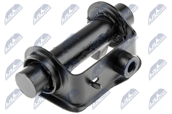 Łożyskowanie, mechanizm różnicowy ZTT-HD-011B NTY