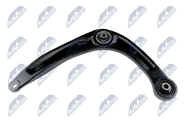 Wahacz, zawieszenie koła ZWD-CT-009 NTY