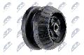 Mocowanie amortyzatora do Mercedesa, AD-ME-004, NTY w ofercie sklepu e-autoparts.pl 