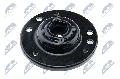 Mocowanie amortyzatora do Cadilaca, AD-PL-005, NTY w ofercie sklepu e-autoparts.pl 