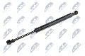 Sprężyna gazowa, pokrywa bagażnika do Forda, AE-FR-021, NTY w ofercie sklepu e-autoparts.pl 