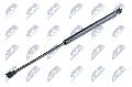 Sprężyna gazowa, tylna szyba do Toyoty, AE-TY-017, NTY w ofercie sklepu e-autoparts.pl 