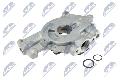 Pompa oleju do Chryslera, BPO-CH-002, NTY w ofercie sklepu e-autoparts.pl 