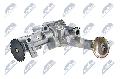 Pompa oleju do Renault, BPO-RE-001, NTY w ofercie sklepu e-autoparts.pl 
