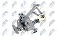 Pompa oleju do Nissana, BPO-RE-002, NTY w ofercie sklepu e-autoparts.pl 