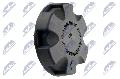 Pokrywa / Osłona do BMW, CCK-BM-004, NTY w ofercie sklepu e-autoparts.pl 