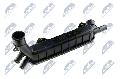Chłodnica oleju, olej silnikowy do Opla, CCL-PL-004, NTY w ofercie sklepu e-autoparts.pl 