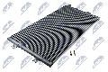 Chłodnica klimatyzacji - skraplacz do Chryslera, CCS-CH-009, NTY w ofercie sklepu e-autoparts.pl 