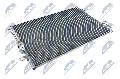 Chłodnica klimatyzacji - skraplacz do Doogea, CCS-FT-002, NTY w ofercie sklepu e-autoparts.pl 