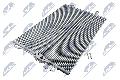 Chłodnica klimatyzacji - skraplacz do Doogea, CCS-FT-003, NTY w ofercie sklepu e-autoparts.pl 