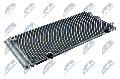 Chłodnica klimatyzacji - skraplacz do Subaru, CCS-SB-000, NTY w ofercie sklepu e-autoparts.pl 