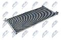 Chłodnica klimatyzacji - skraplacz do Iveco, CCS-VC-001, NTY w ofercie sklepu e-autoparts.pl 