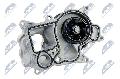 Pompa wodna do BMW, CPW-BM-044, NTY w ofercie sklepu e-autoparts.pl 