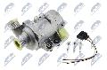 Pompa wodna do BMW, CPW-BM-046, NTY w ofercie sklepu e-autoparts.pl 