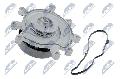 Pompa wodna do Jeepa, CPW-CH-004, NTY w ofercie sklepu e-autoparts.pl 