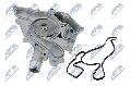 Pompa wodna do Jeepa, CPW-CH-036, NTY w ofercie sklepu e-autoparts.pl 