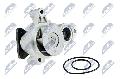 Pompa wodna do Hyundia, CPW-KA-326, NTY w ofercie sklepu e-autoparts.pl 