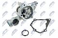 Pompa wodna do Opla, CPW-MS-004, NTY w ofercie sklepu e-autoparts.pl 