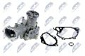 Pompa wodna do Mitsubishi, CPW-MS-055, NTY w ofercie sklepu e-autoparts.pl 