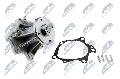 Pompa wodna do Nissana, CPW-NS-025, NTY w ofercie sklepu e-autoparts.pl 