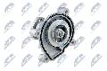 Pompa wodna do Mercedesa, CPW-VW-039, NTY w ofercie sklepu e-autoparts.pl 