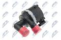 Pompa wodna do VW, CPZ-AU-014, NTY w ofercie sklepu e-autoparts.pl 
