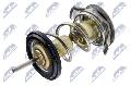 Termostat układu chłodzenia do Land Rovera, CTM-LR-000, NTY w ofercie sklepu e-autoparts.pl 
