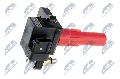 Cewka zapłonowa do Subaru, ECZ-SB-009, NTY w ofercie sklepu e-autoparts.pl 